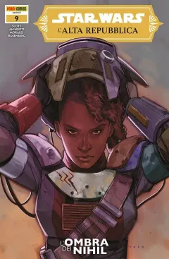 Volume cover